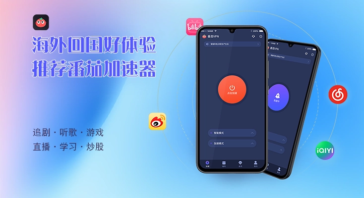 图解vpn 上海